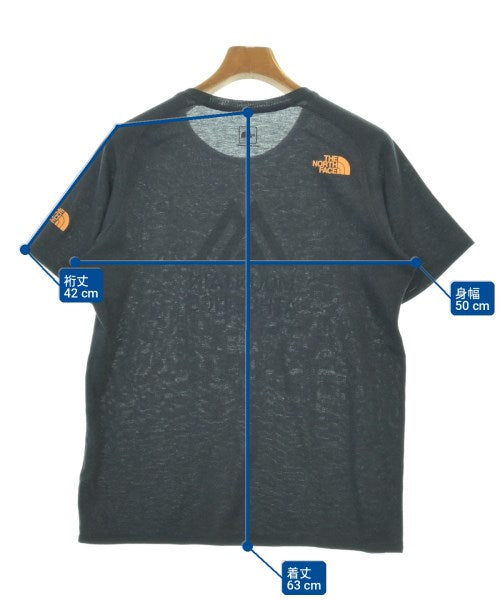 THE NORTH FACE เสื้อยืด/เสื้อท็อปส์