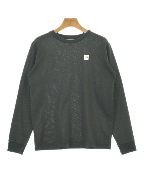 THE NORTH FACE เสื้อยืด/เสื้อท็อปส์
