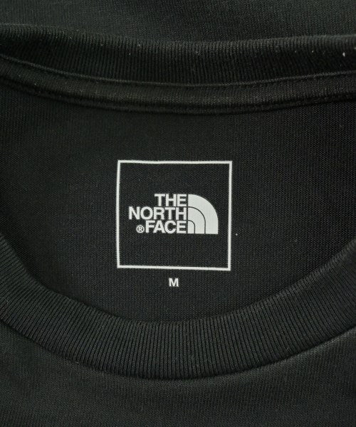 THE NORTH FACE เสื้อยืด/เสื้อท็อปส์