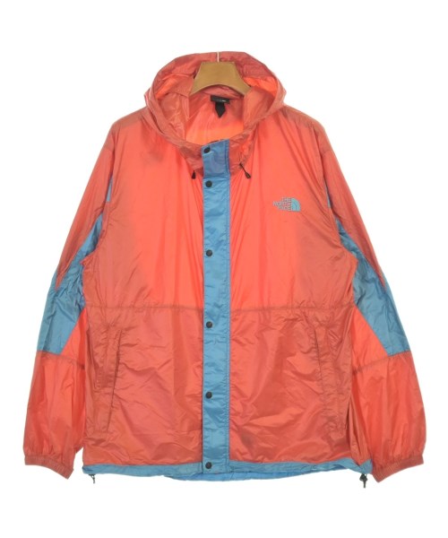 THE NORTH FACE เสื้อพาร์กาภูเขา
