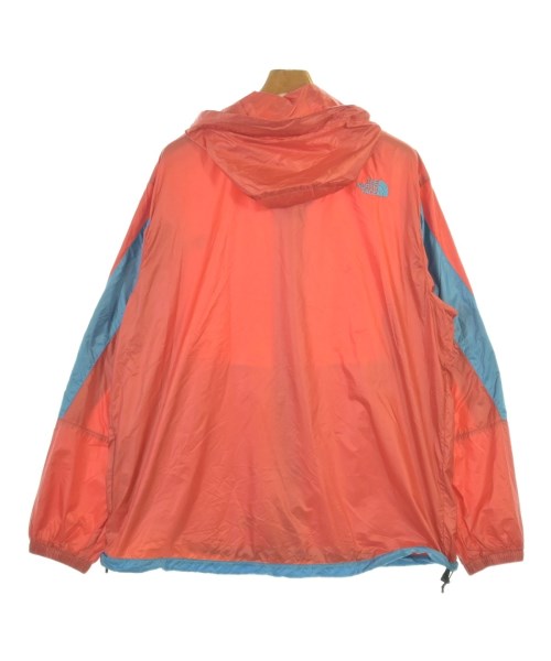 THE NORTH FACE เสื้อพาร์กาภูเขา