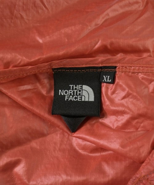 THE NORTH FACE เสื้อพาร์กาภูเขา
