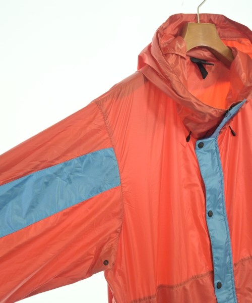 THE NORTH FACE เสื้อพาร์กาภูเขา