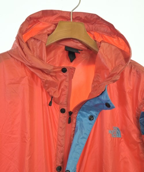 THE NORTH FACE เสื้อพาร์กาภูเขา