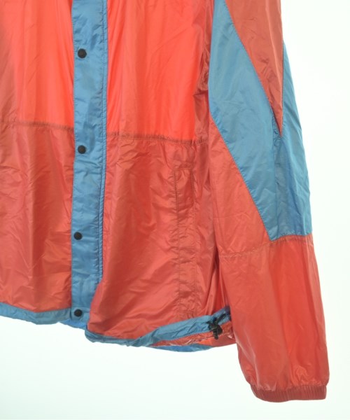 THE NORTH FACE เสื้อพาร์กาภูเขา