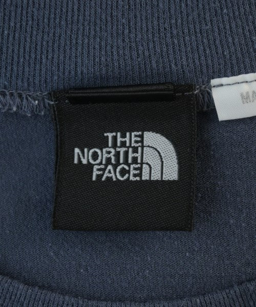 THE NORTH FACE เสื้อยืด/เสื้อท็อปส์