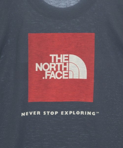 THE NORTH FACE เสื้อยืด/เสื้อท็อปส์