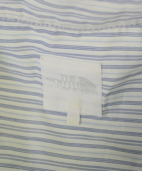 THE NORTH FACE เสื้อลำลอง