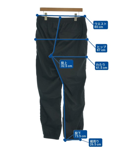 THE NORTH FACE กางเกง อื่น