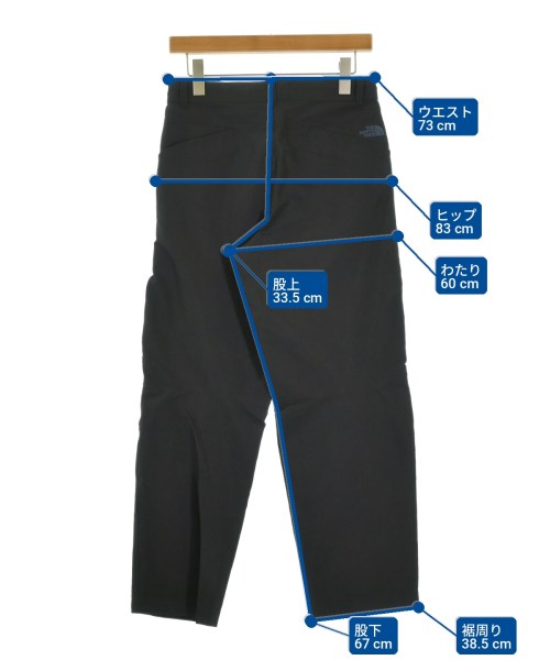 THE NORTH FACE กางเกง อื่น