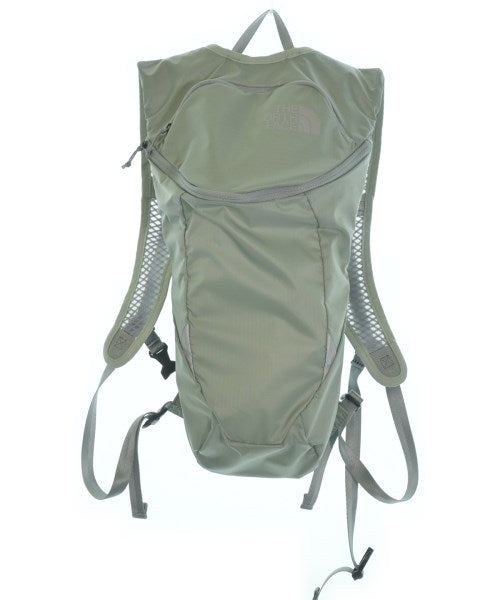 THE NORTH FACE เป้สะพายหลัง