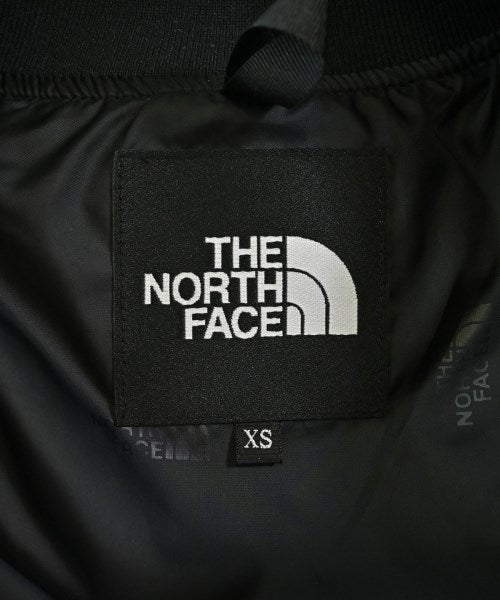 THE NORTH FACE แจ็กเก็ตทหาร