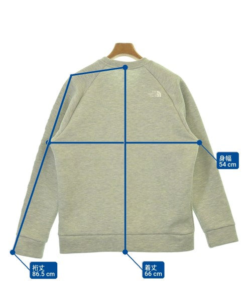 THE NORTH FACE เสื้อสเวตเตอร์
