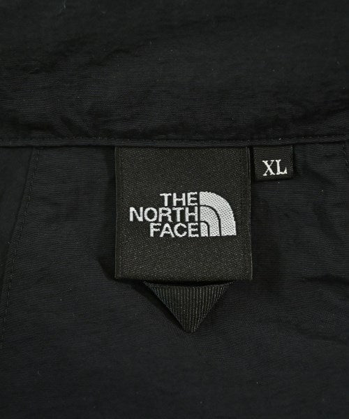 THE NORTH FACE เสื้อพาร์กาภูเขา