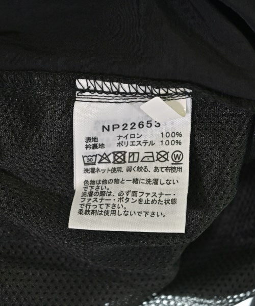 THE NORTH FACE เสื้อพาร์กาภูเขา