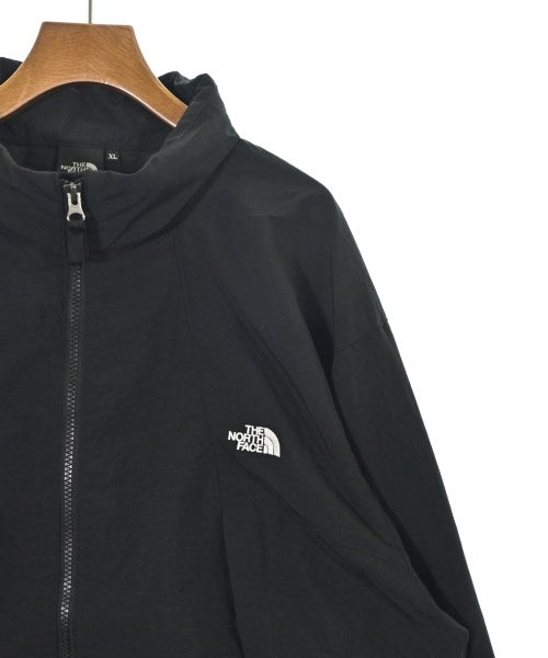 THE NORTH FACE เสื้อพาร์กาภูเขา