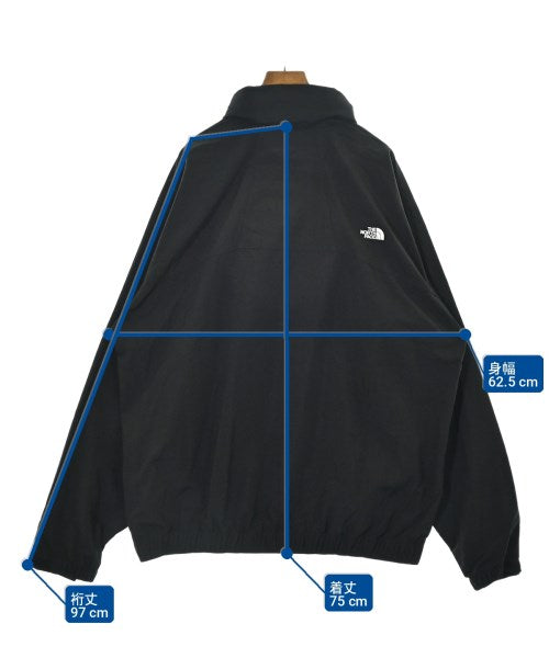 THE NORTH FACE เสื้อพาร์กาภูเขา