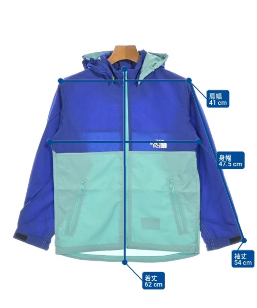 THE NORTH FACE แจ็คเก็ตเบลาส์ อื่น
