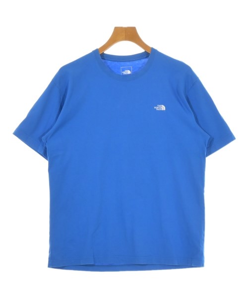 THE NORTH FACE เสื้อยืด/เสื้อท็อปส์