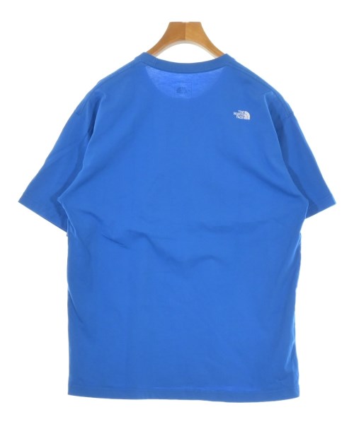 THE NORTH FACE เสื้อยืด/เสื้อท็อปส์