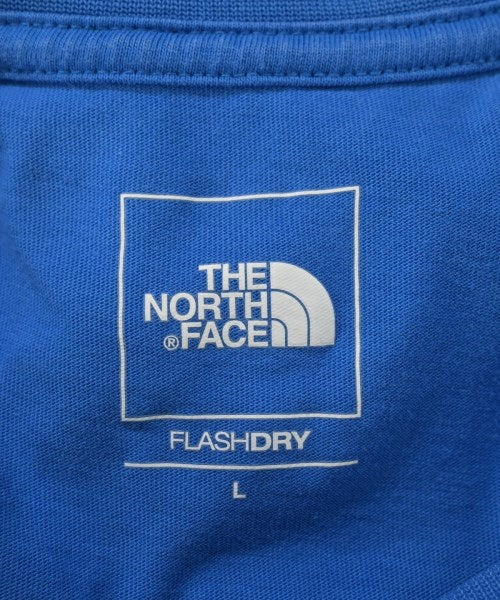 THE NORTH FACE เสื้อยืด/เสื้อท็อปส์