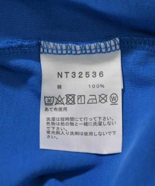 THE NORTH FACE เสื้อยืด/เสื้อท็อปส์