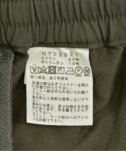 THE NORTH FACE กางเกง อื่น