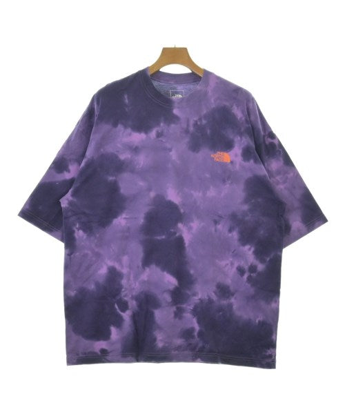 THE NORTH FACE เสื้อยืด/เสื้อท็อปส์