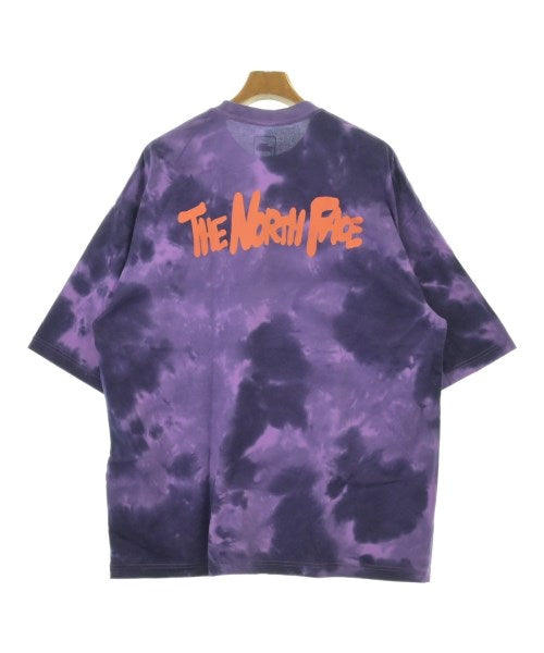 THE NORTH FACE เสื้อยืด/เสื้อท็อปส์