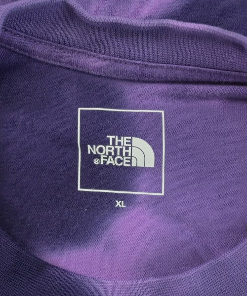 THE NORTH FACE เสื้อยืด/เสื้อท็อปส์