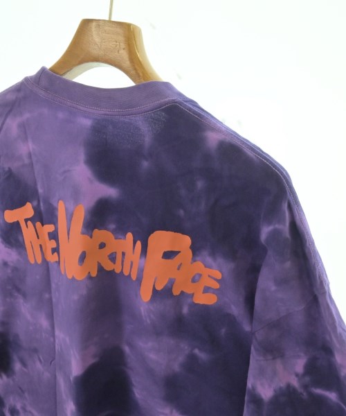 THE NORTH FACE เสื้อยืด/เสื้อท็อปส์