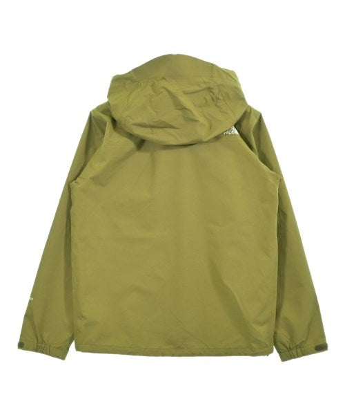 THE NORTH FACE เสื้อพาร์กาภูเขา