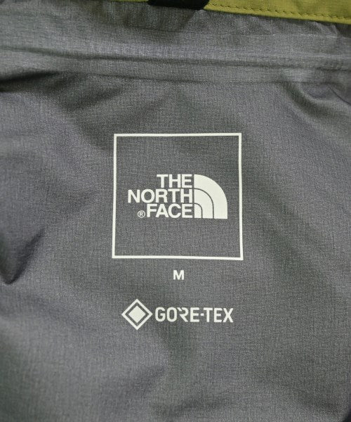 THE NORTH FACE เสื้อพาร์กาภูเขา