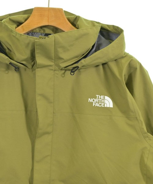 THE NORTH FACE เสื้อพาร์กาภูเขา