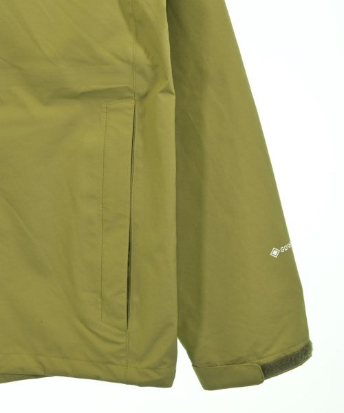 THE NORTH FACE เสื้อพาร์กาภูเขา