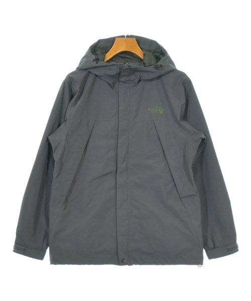 THE NORTH FACE เสื้อพาร์กาภูเขา