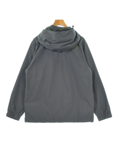 THE NORTH FACE เสื้อพาร์กาภูเขา