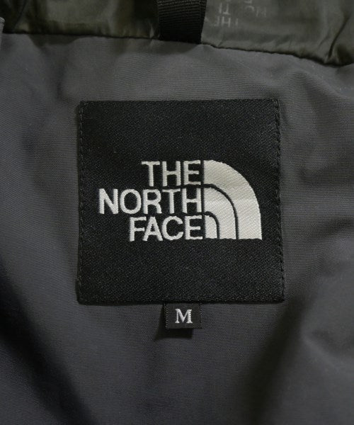 THE NORTH FACE เสื้อพาร์กาภูเขา