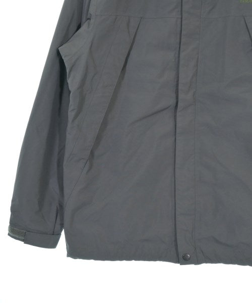 THE NORTH FACE เสื้อพาร์กาภูเขา