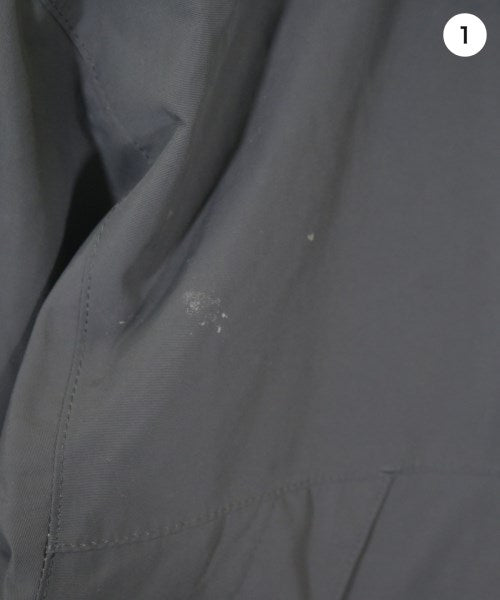 THE NORTH FACE เสื้อพาร์กาภูเขา