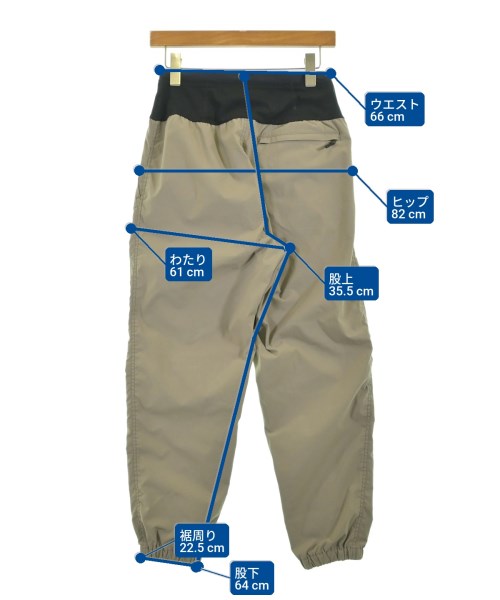 THE NORTH FACE กางเกงวอร์ม