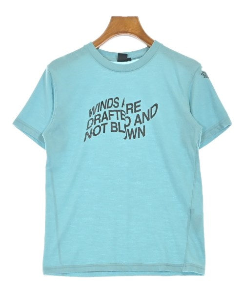 THE NORTH FACE เสื้อยืด/เสื้อท็อปส์