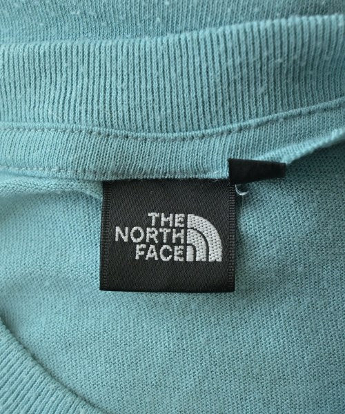 THE NORTH FACE เสื้อยืด/เสื้อท็อปส์