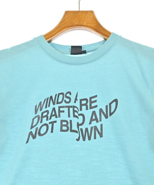 THE NORTH FACE เสื้อยืด/เสื้อท็อปส์