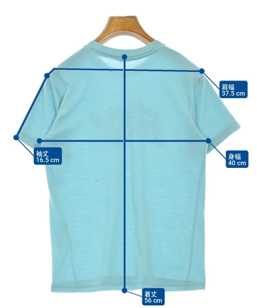 THE NORTH FACE เสื้อยืด/เสื้อท็อปส์