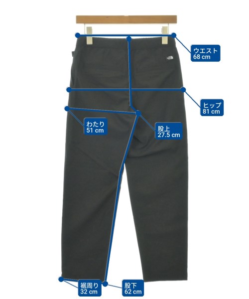 THE NORTH FACE กางเกง อื่น