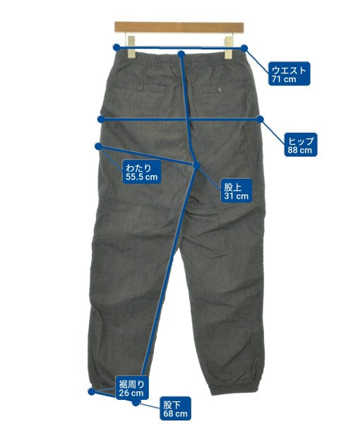 THE NORTH FACE กางเกง อื่น