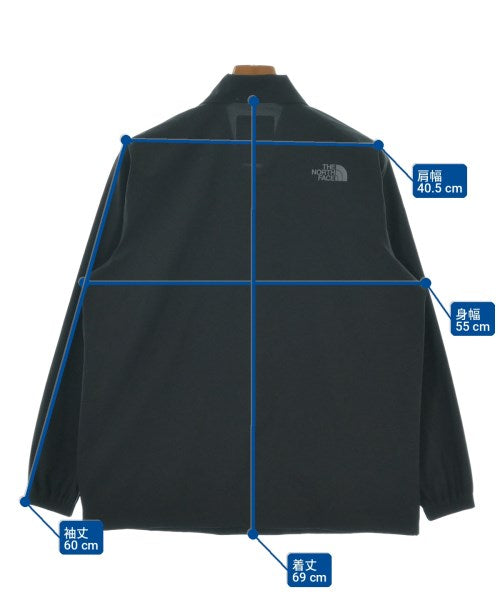 THE NORTH FACE แจ็คเก็ตเบลาส์ อื่น