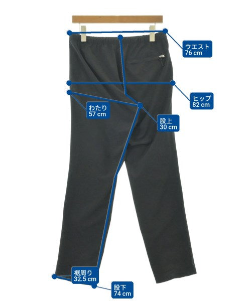 THE NORTH FACE กางเกง อื่น
