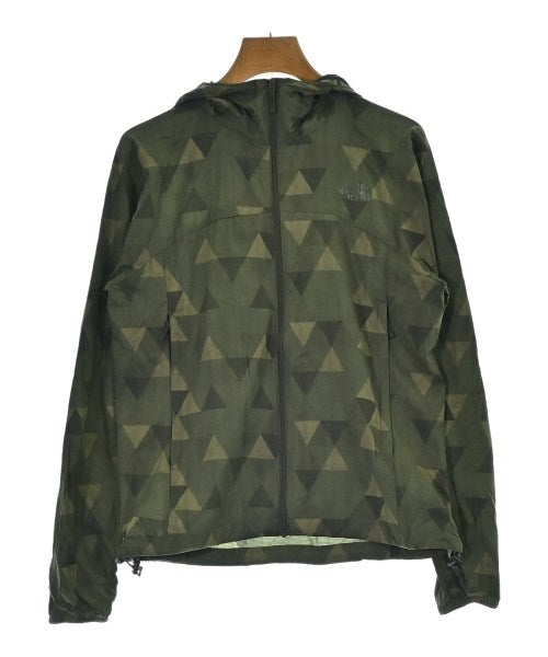 THE NORTH FACE แจ็คเก็ตเบลาส์ อื่น